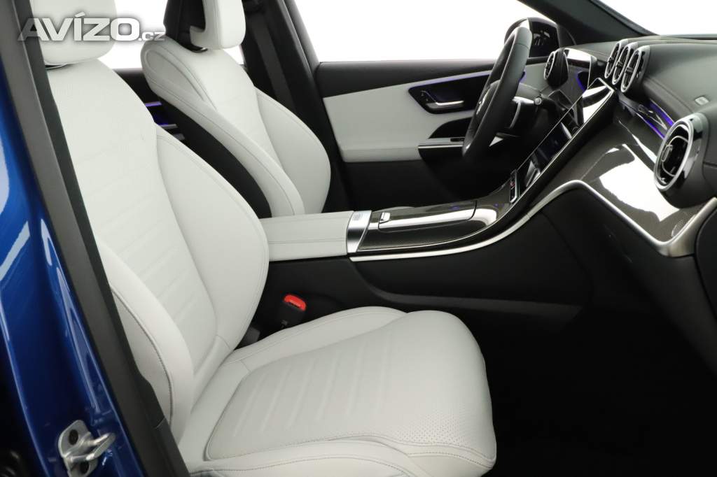 Foto inzerátu Mercedes-Benz GLC Coupe 220 d 4MATIC