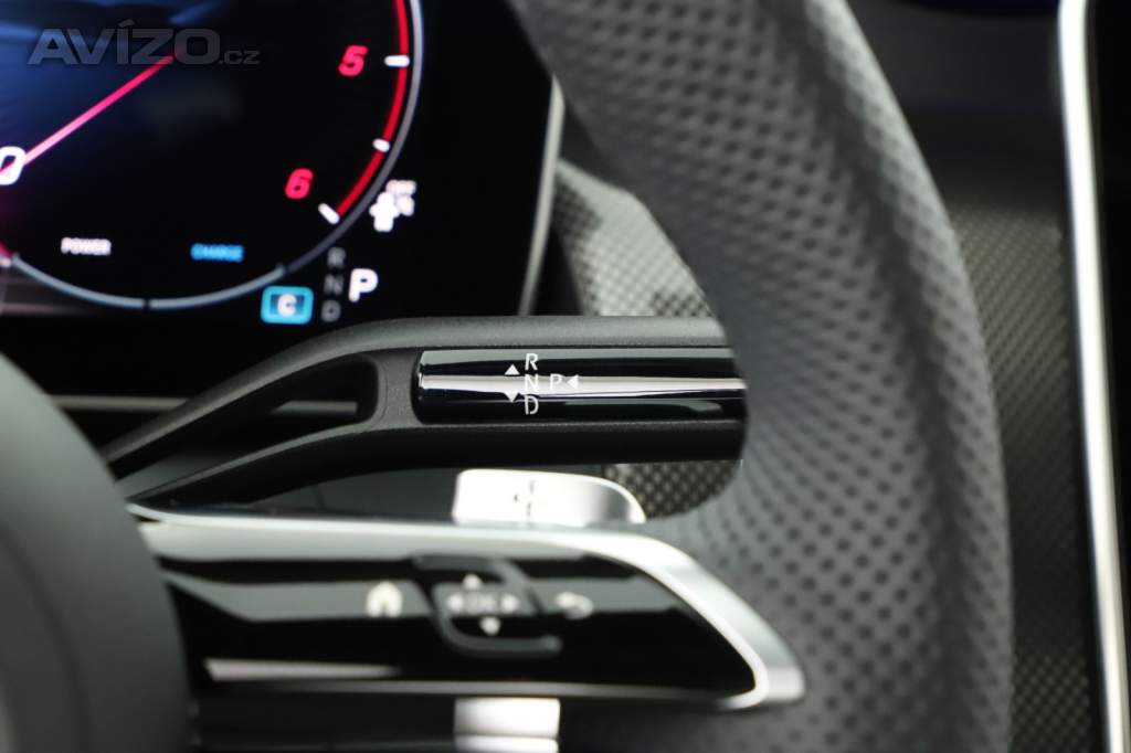 Foto inzerátu Mercedes-Benz GLC Coupe 220 d 4MATIC