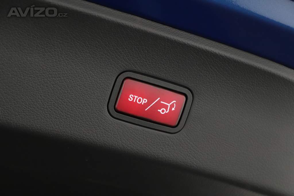 Foto inzerátu Mercedes-Benz GLC Coupe 220 d 4MATIC