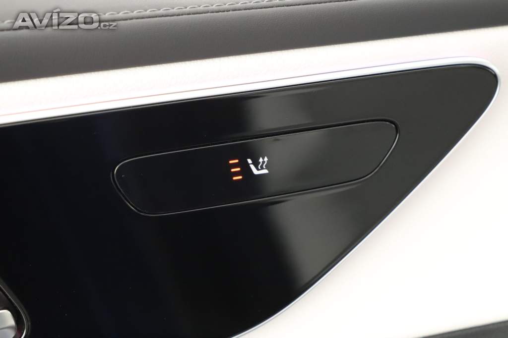 Foto inzerátu Mercedes-Benz GLC Coupe 220 d 4MATIC