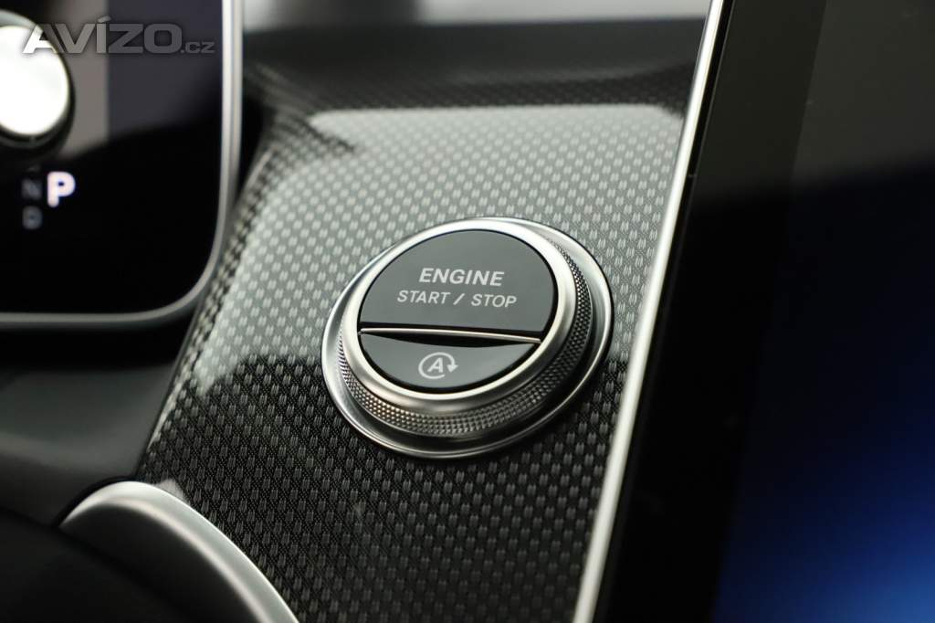 Foto inzerátu Mercedes-Benz GLC Coupe 220 d 4MATIC