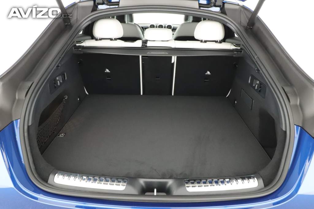 Foto inzerátu Mercedes-Benz GLC Coupe 220 d 4MATIC