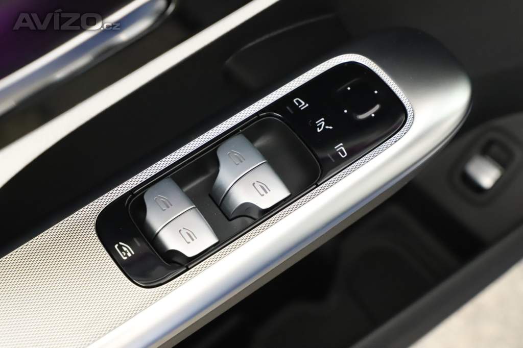 Foto inzerátu Mercedes-Benz GLC Coupe 220 d 4MATIC