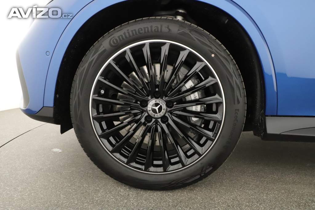 Foto inzerátu Mercedes-Benz GLC Coupe 220 d 4MATIC