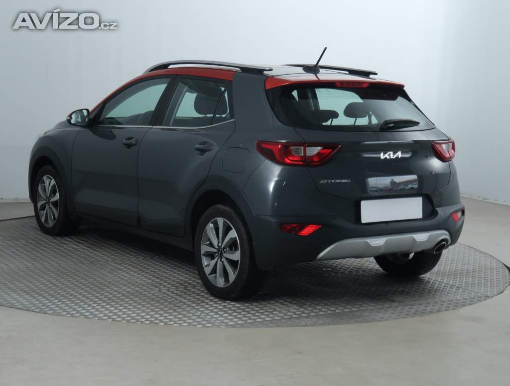 Foto inzerátu Kia Stonic 1.0 T-GDI