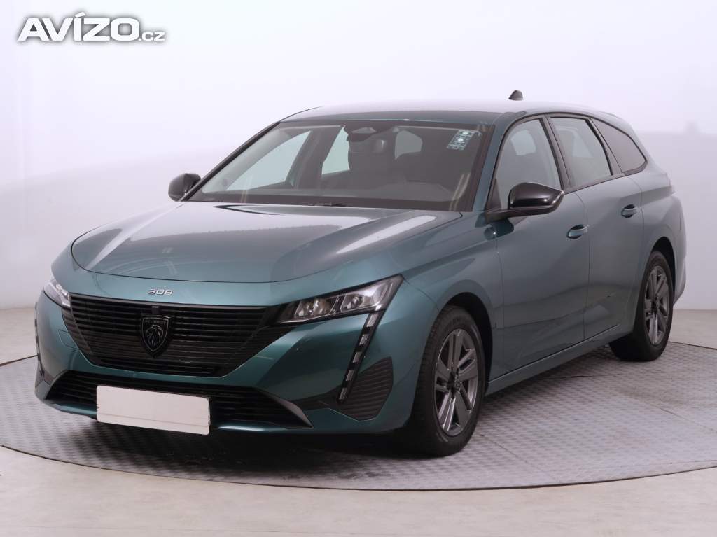 Foto inzerátu Peugeot 308 1.2 PureTech