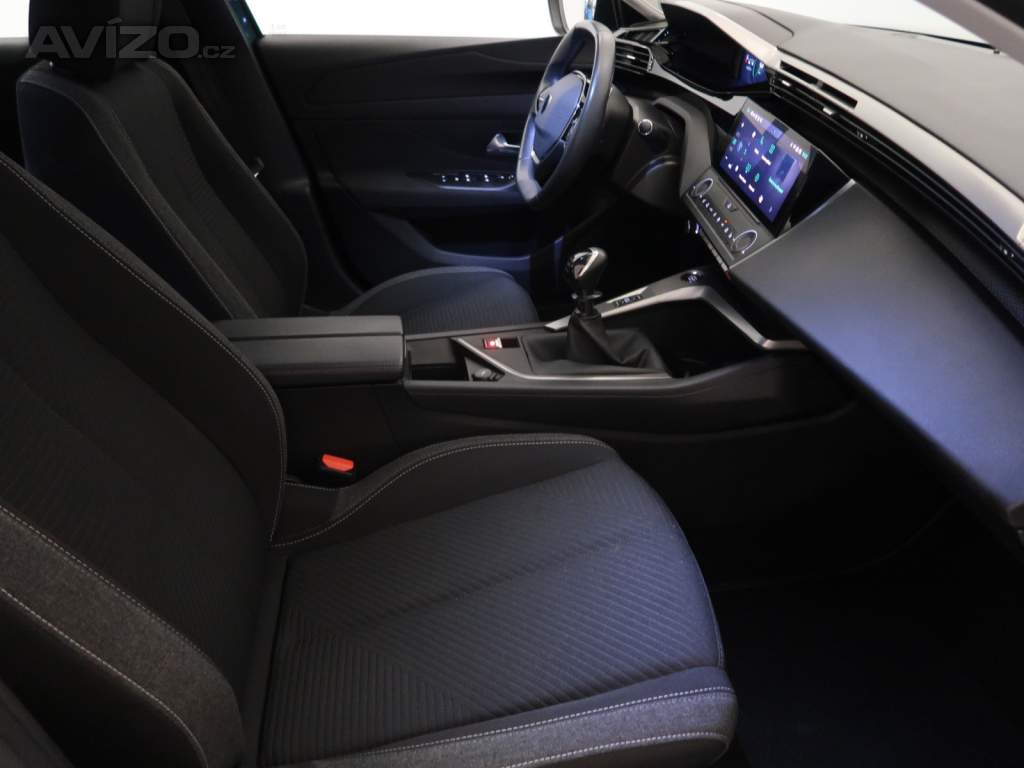 Foto inzerátu Peugeot 308 1.2 PureTech