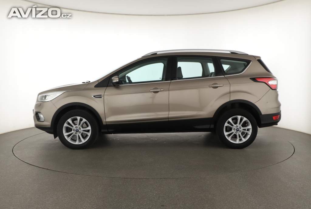 Foto inzerátu Ford Kuga 2.0 TDCi