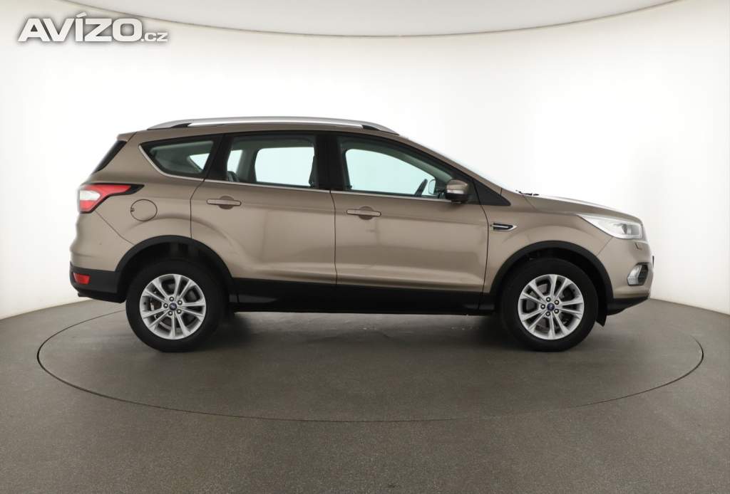 Foto inzerátu Ford Kuga 2.0 TDCi
