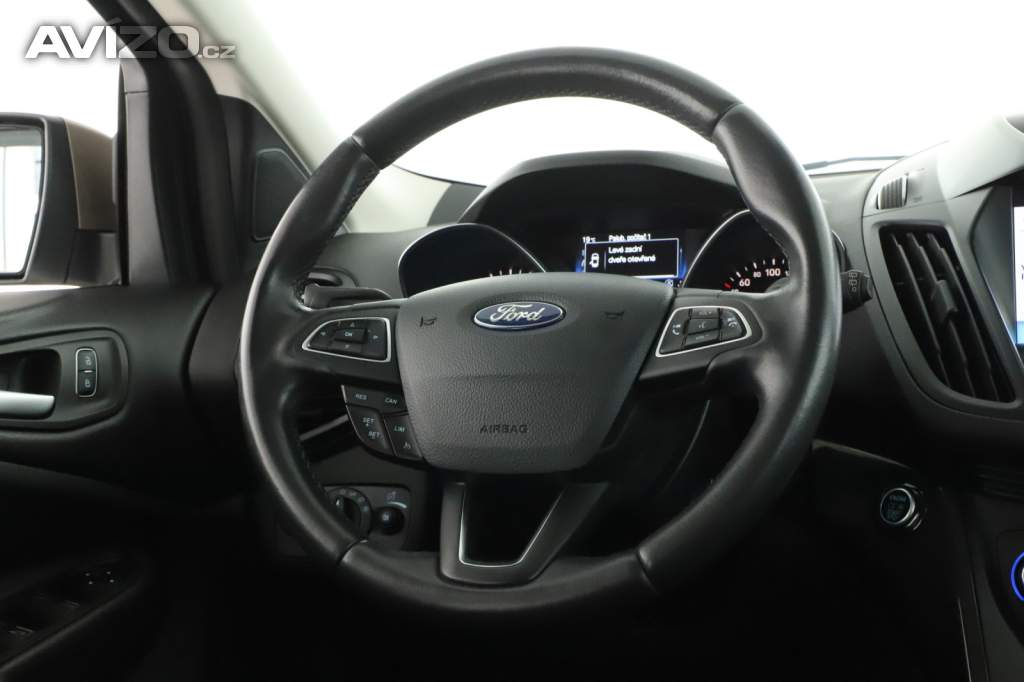 Foto inzerátu Ford Kuga 2.0 TDCi