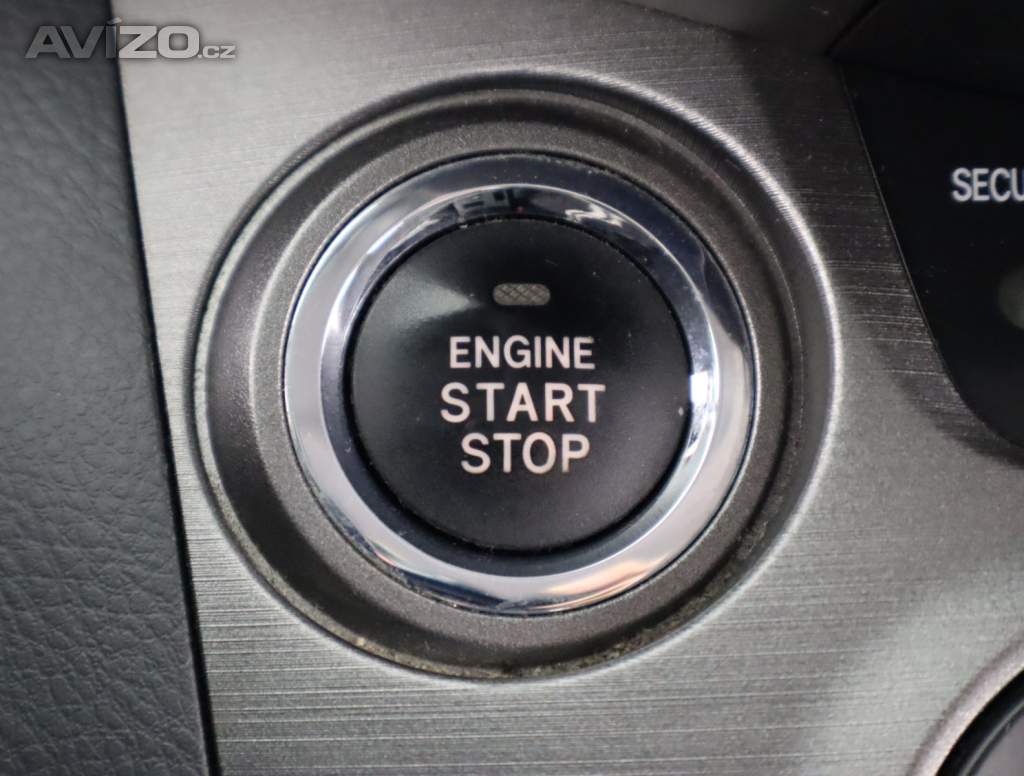 Foto inzerátu Toyota Rav4 2.2 D-CAT