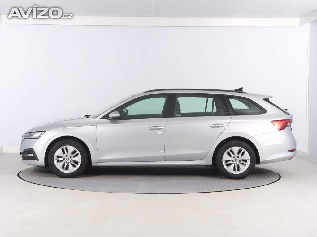 Foto inzerátu Škoda Octavia 2.0 TDI