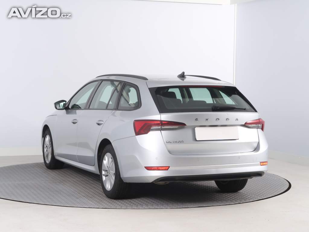 Foto inzerátu Škoda Octavia 2.0 TDI