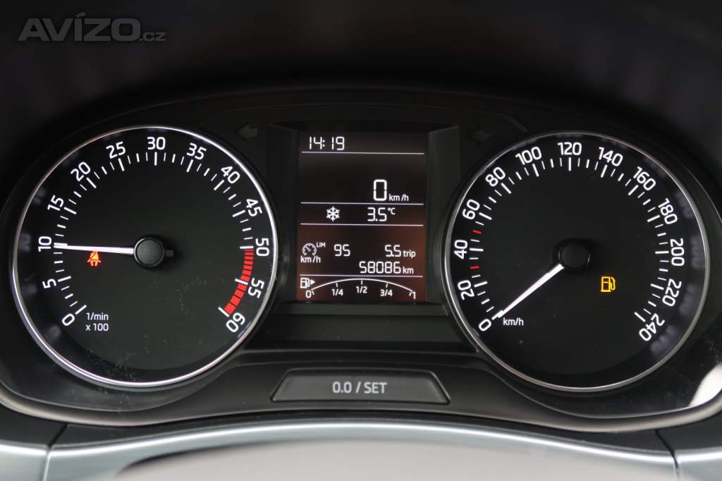 Foto inzerátu Škoda Fabia 1.4 TDI