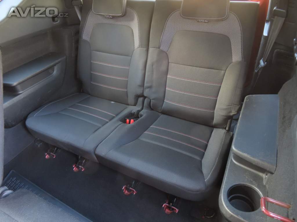 Foto inzerátu Dacia Jogger 1.0 TCe