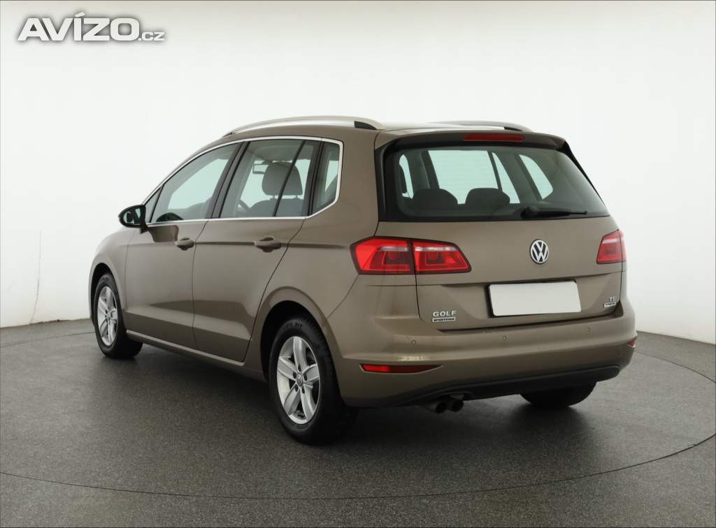 Foto inzerátu Volkswagen Golf Sportsvan 1.4 TSI