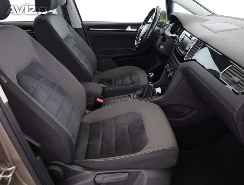 Foto inzerátu Volkswagen Golf Sportsvan 1.4 TSI