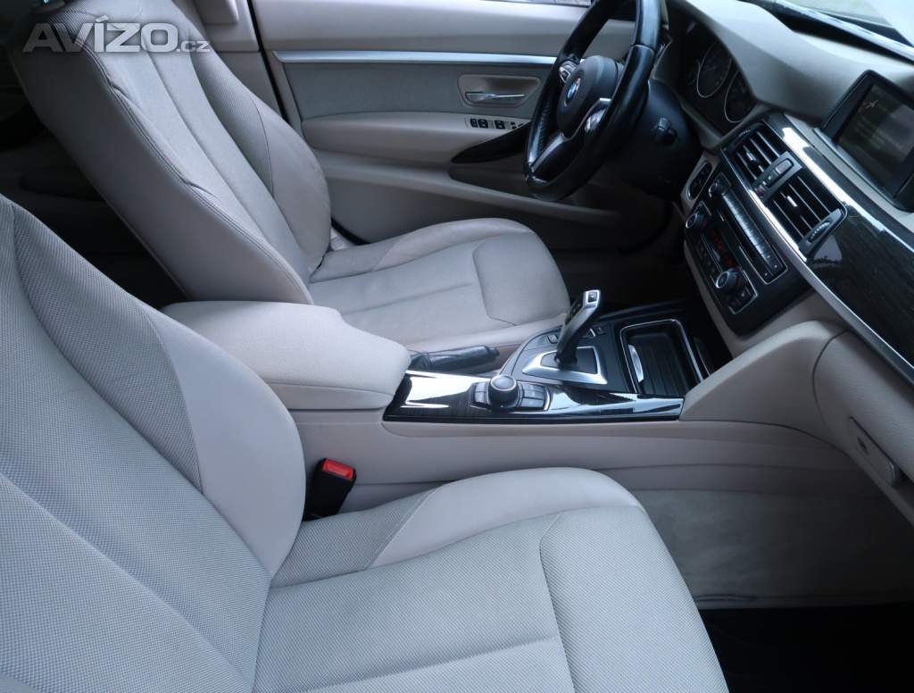 Foto inzerátu BMW 3GT 320d xDrive GT