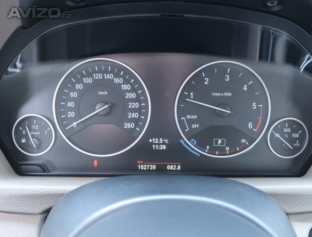 Foto inzerátu BMW 3GT 320d xDrive GT