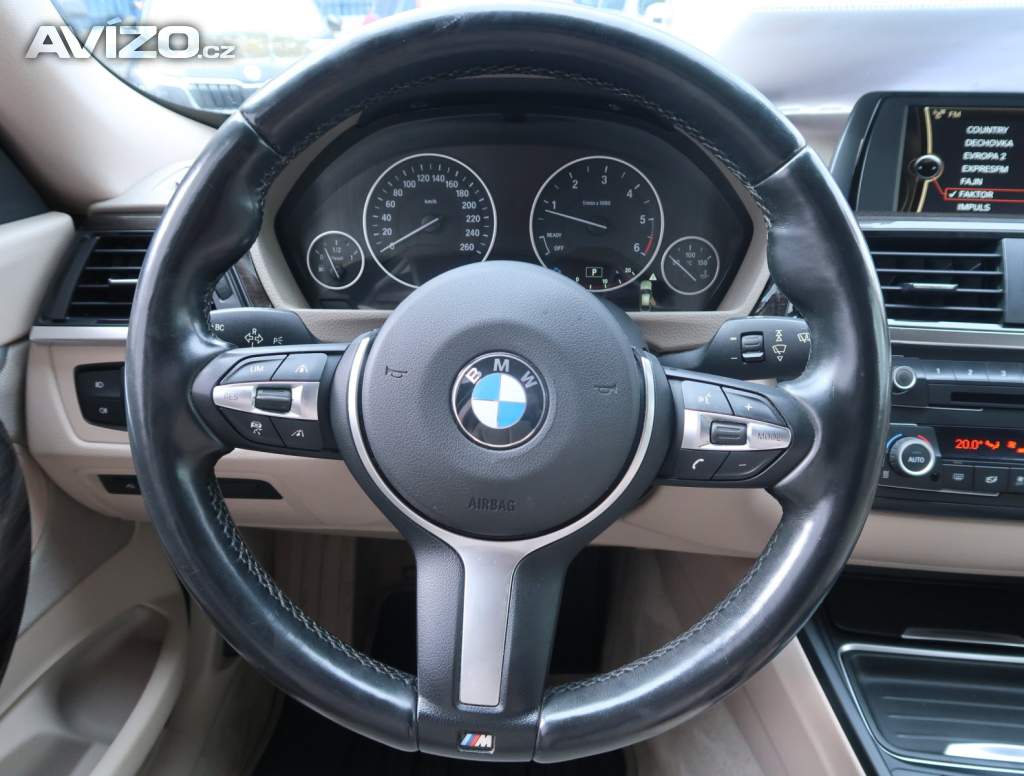 Foto inzerátu BMW 3GT 320d xDrive GT