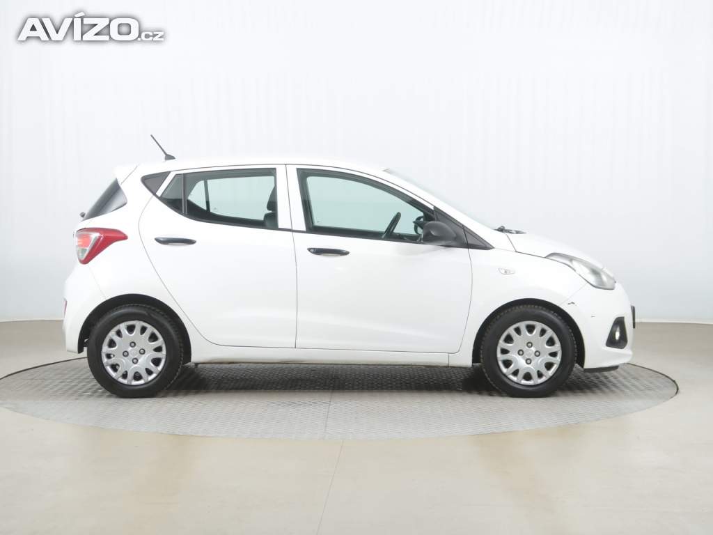 Foto inzerátu Hyundai i10 1.0