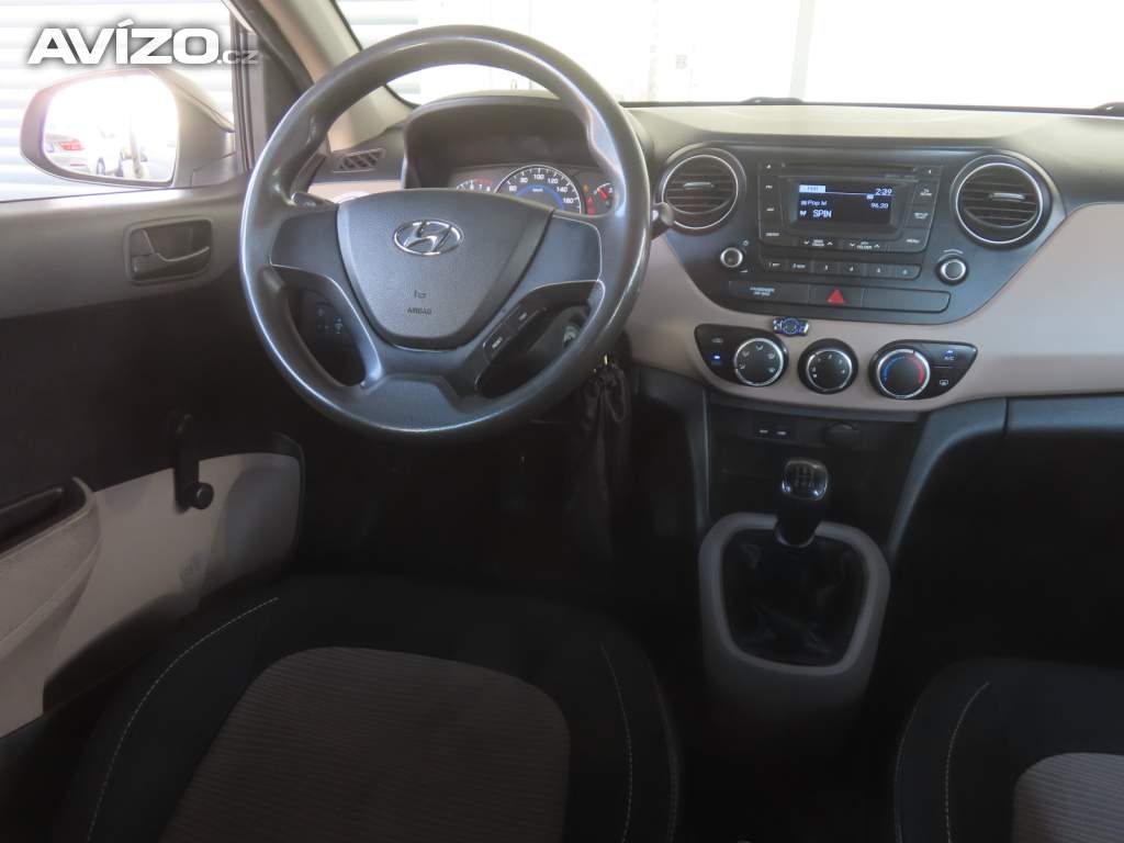 Foto inzerátu Hyundai i10 1.0