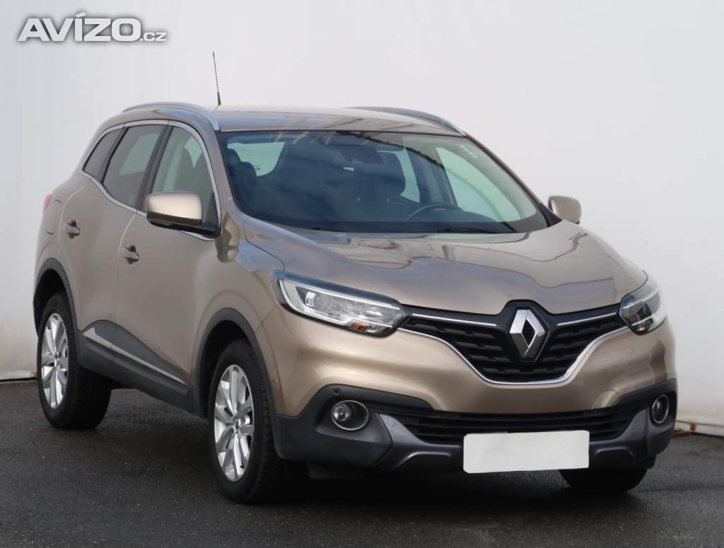 Renault Kadjar 1.6 dCi