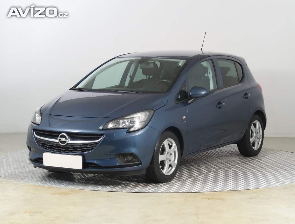 Foto inzerátu Opel Corsa 1.2