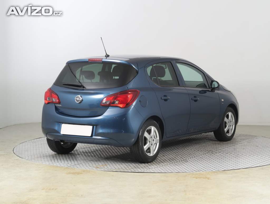 Foto inzerátu Opel Corsa 1.2