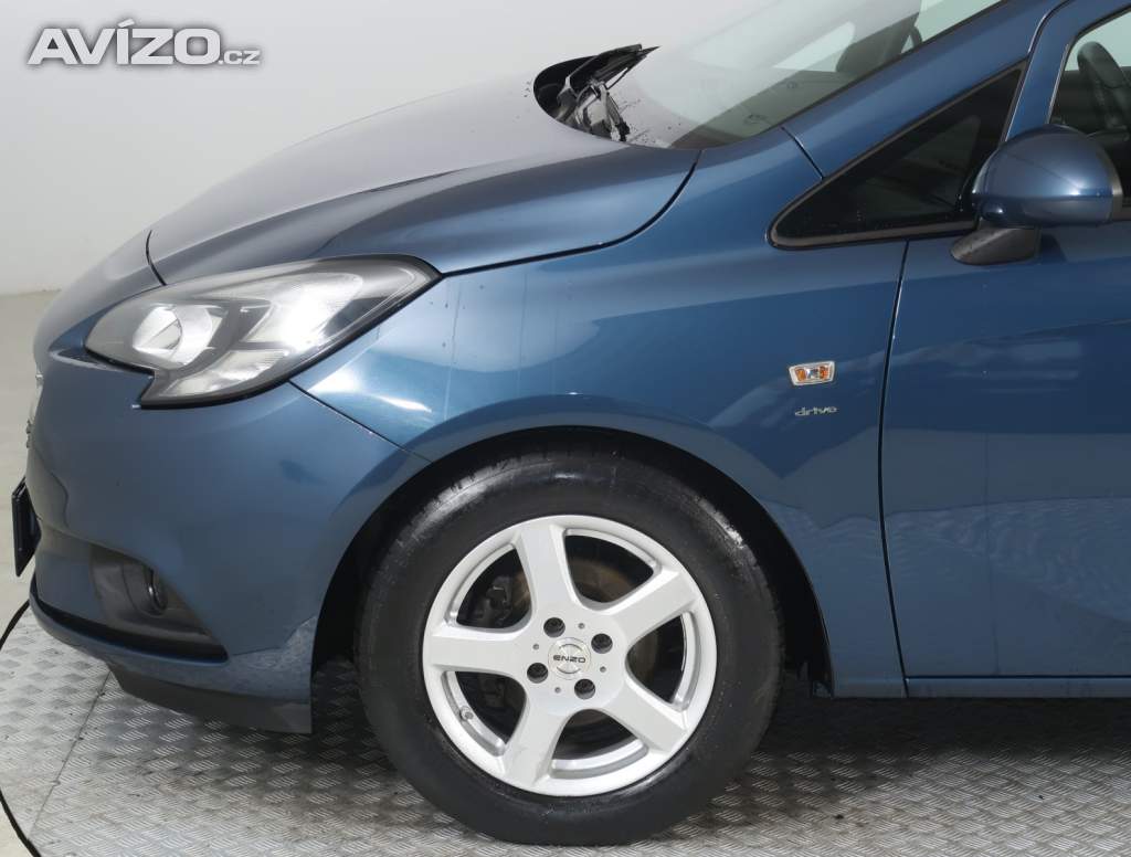 Foto inzerátu Opel Corsa 1.2