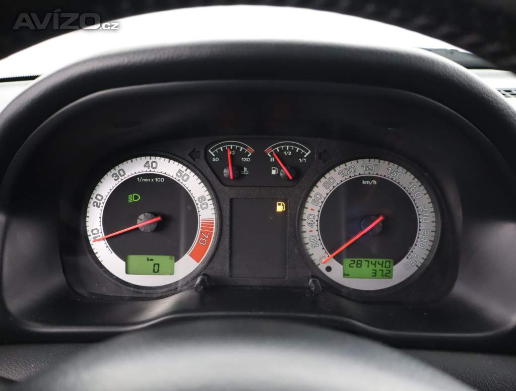 Foto inzerátu Škoda Octavia RS 1.8 T