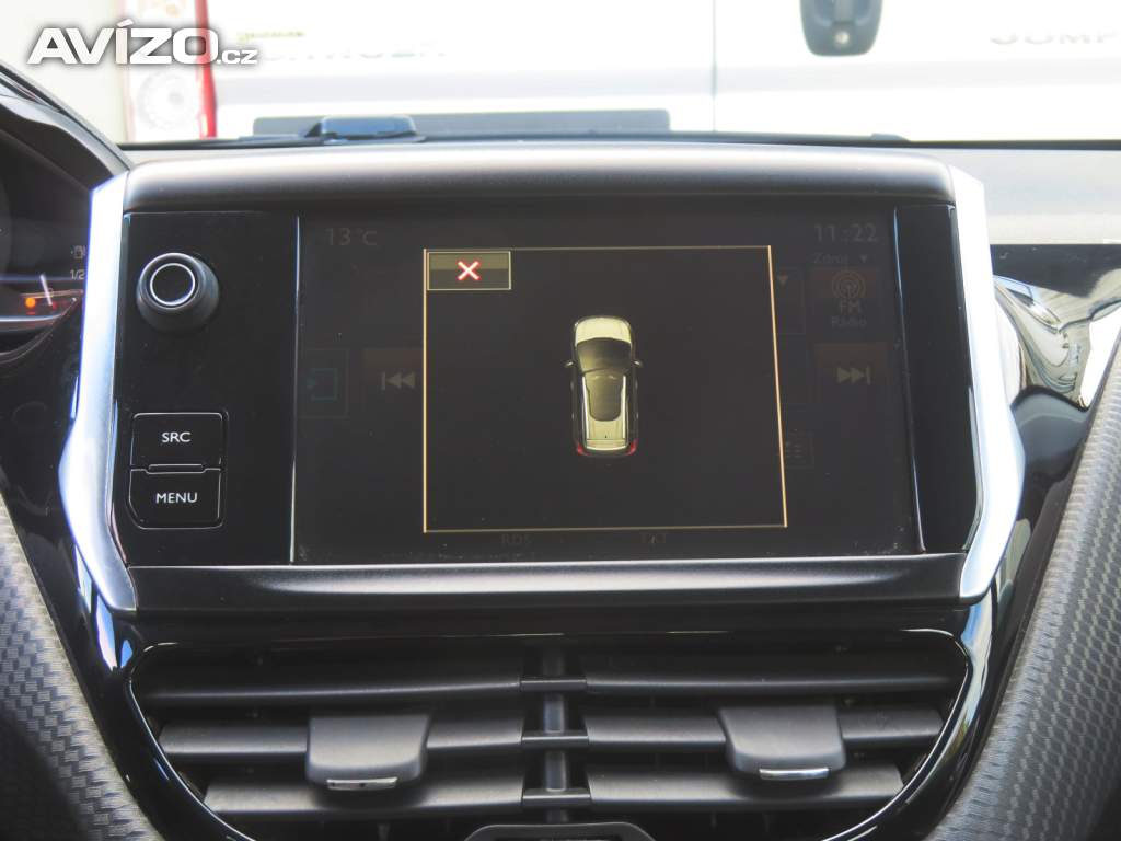 Foto inzerátu Peugeot 2008 1.2 PureTech