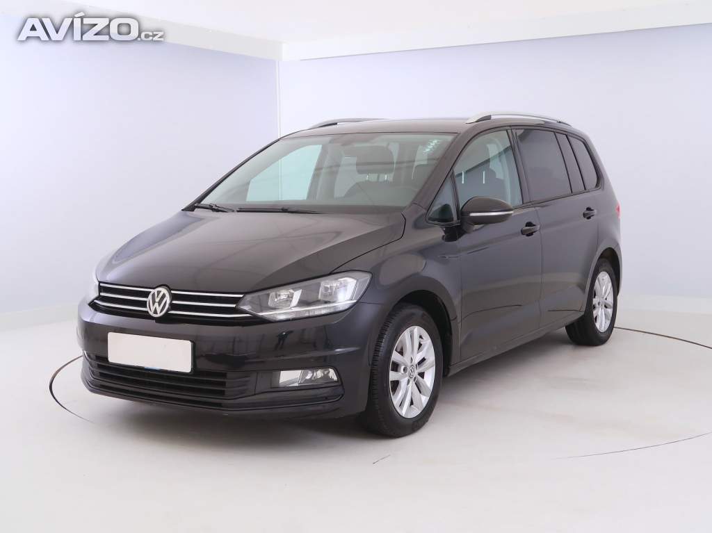 Foto inzerátu Volkswagen Touran 1.6 TDI