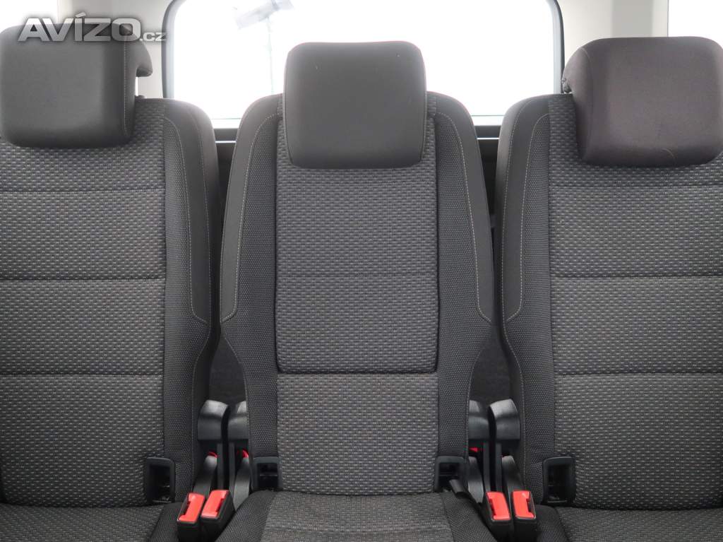 Foto inzerátu Volkswagen Touran 1.6 TDI