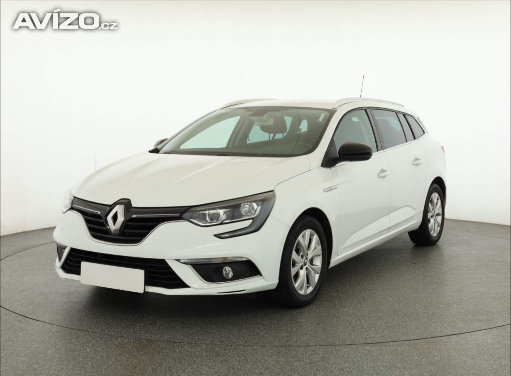 Foto inzerátu Renault Mégane 1.6 SCe