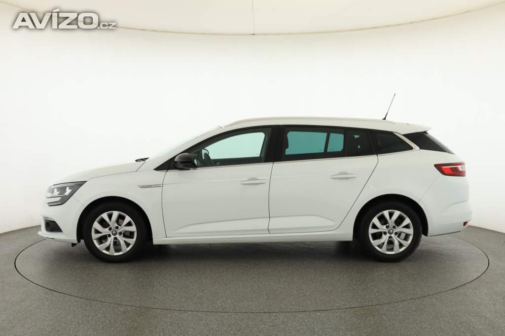 Foto inzerátu Renault Mégane 1.6 SCe