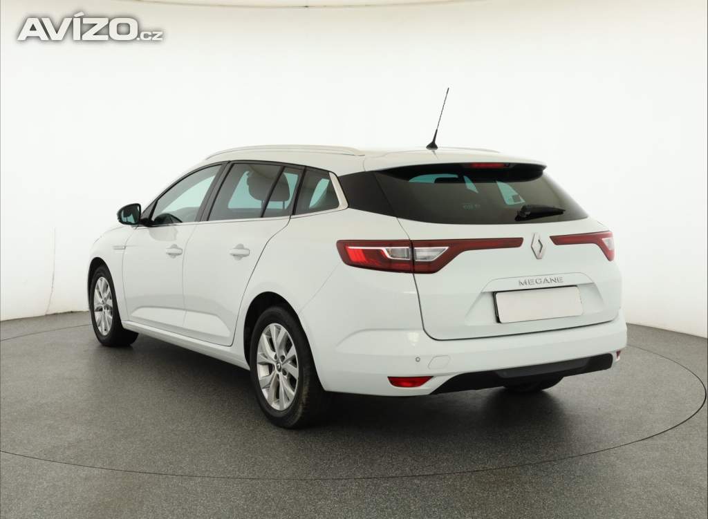 Foto inzerátu Renault Mégane 1.6 SCe