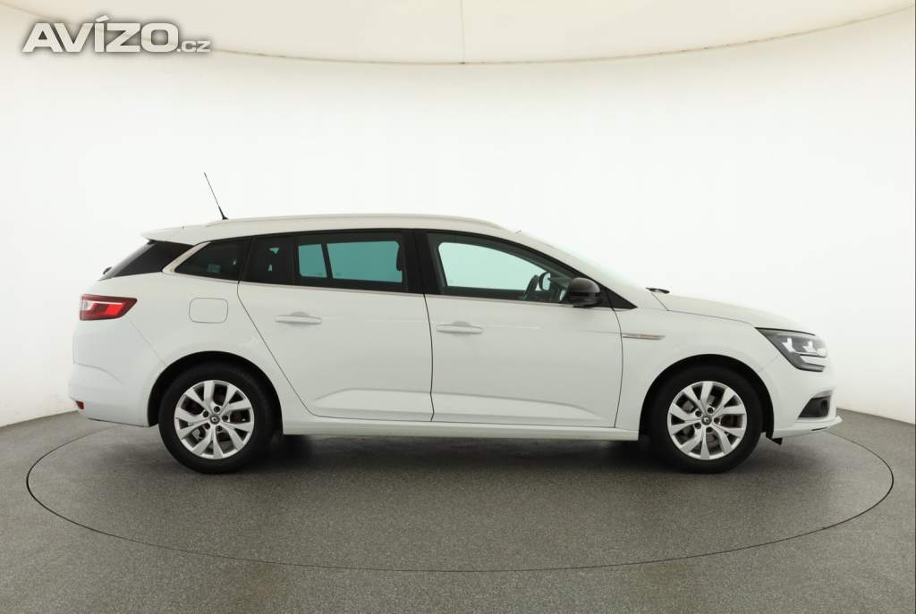 Foto inzerátu Renault Mégane 1.6 SCe