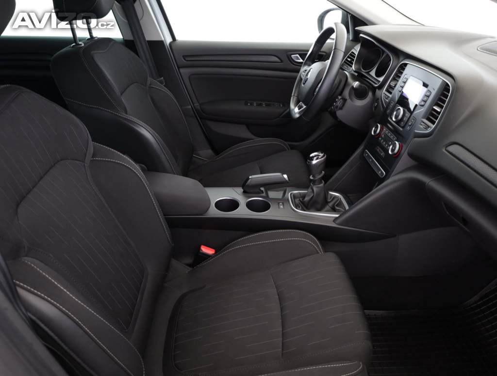 Foto inzerátu Renault Mégane 1.6 SCe