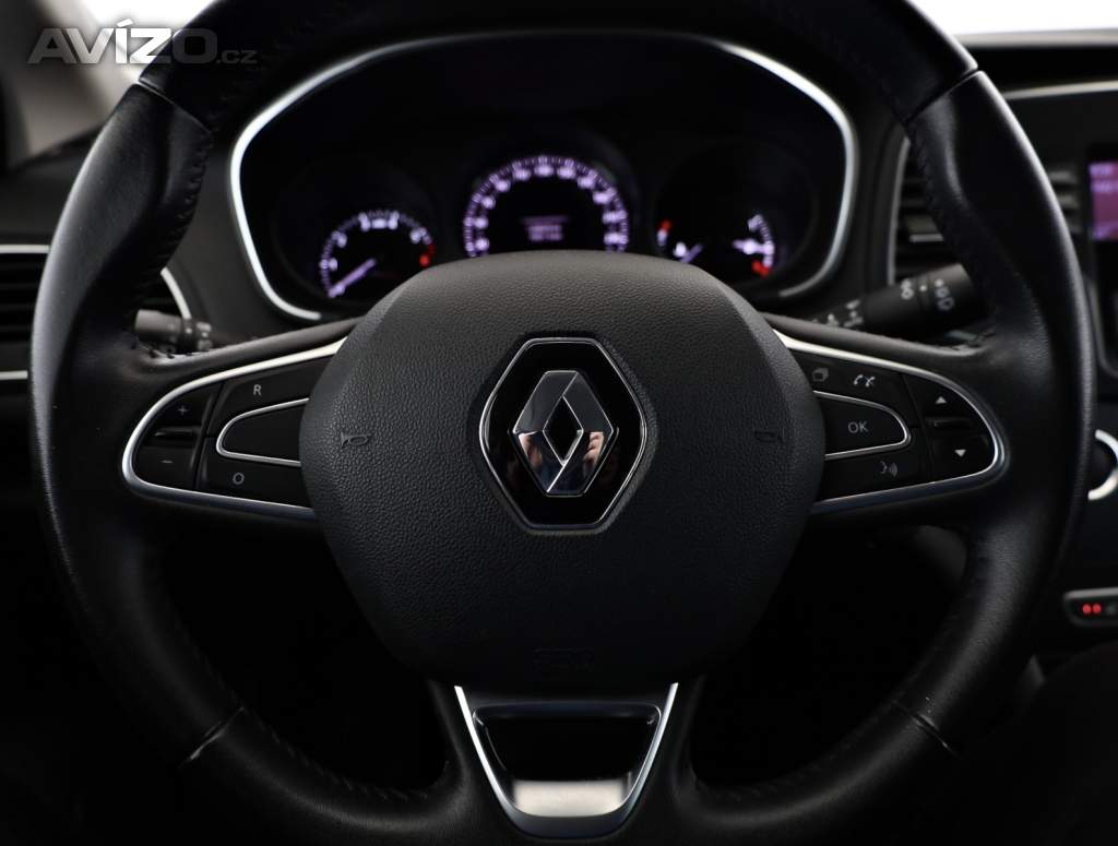 Foto inzerátu Renault Mégane 1.6 SCe