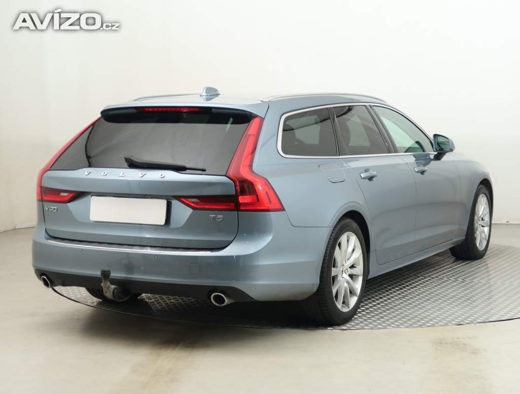 Foto inzerátu Volvo V90 T5