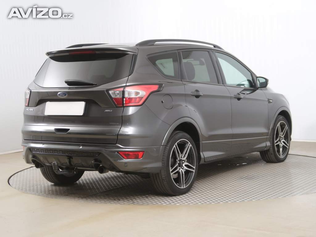 Foto inzerátu Ford Kuga 2.0 TDCi
