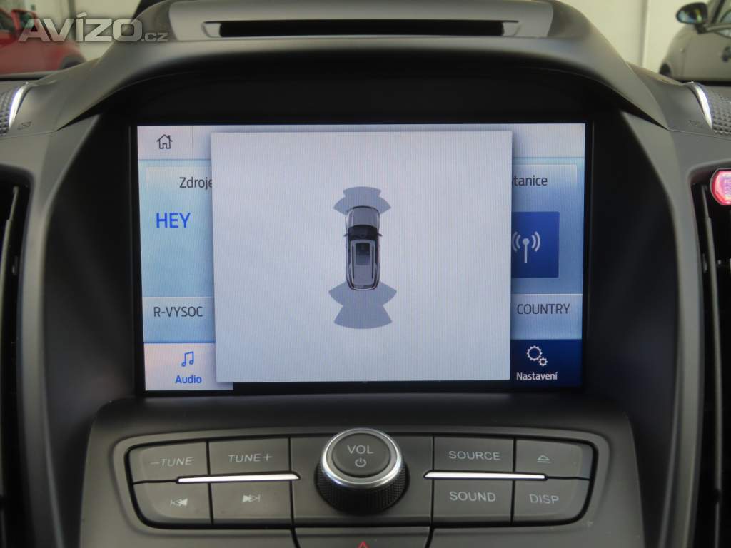 Foto inzerátu Ford Kuga 2.0 TDCi