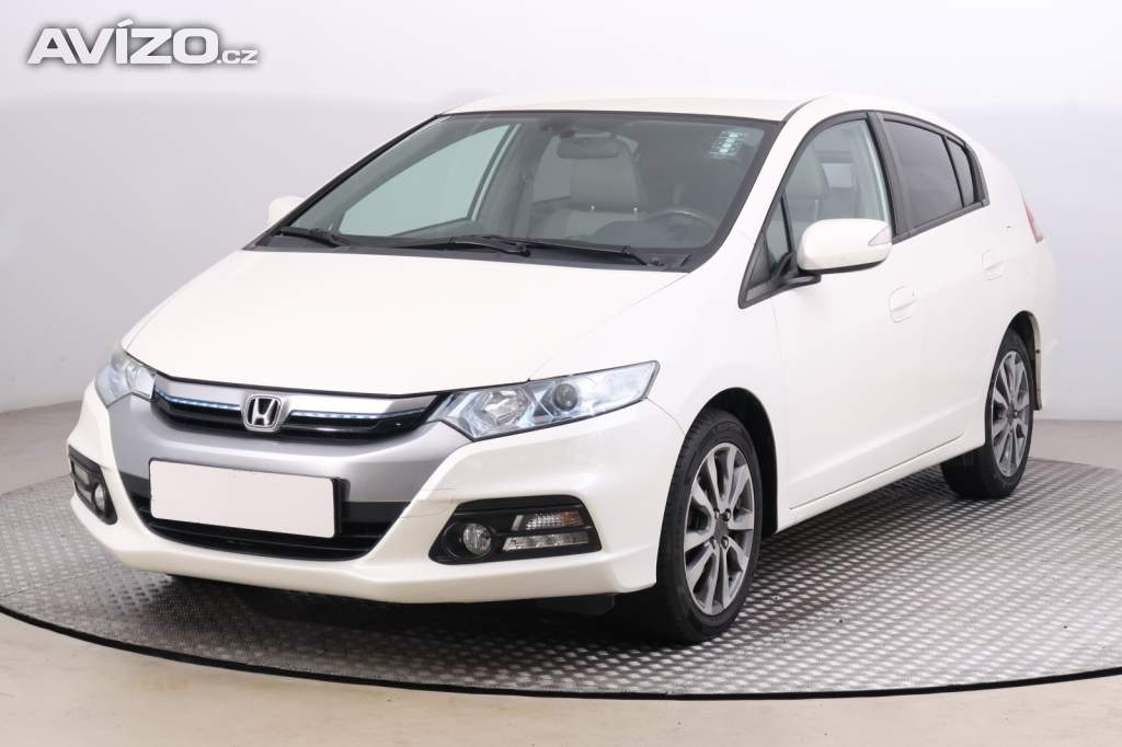 Foto inzerátu Honda Insight 1.3 IMA