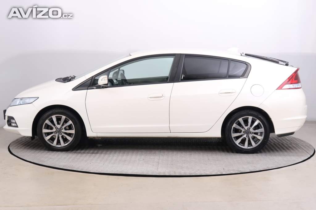 Foto inzerátu Honda Insight 1.3 IMA