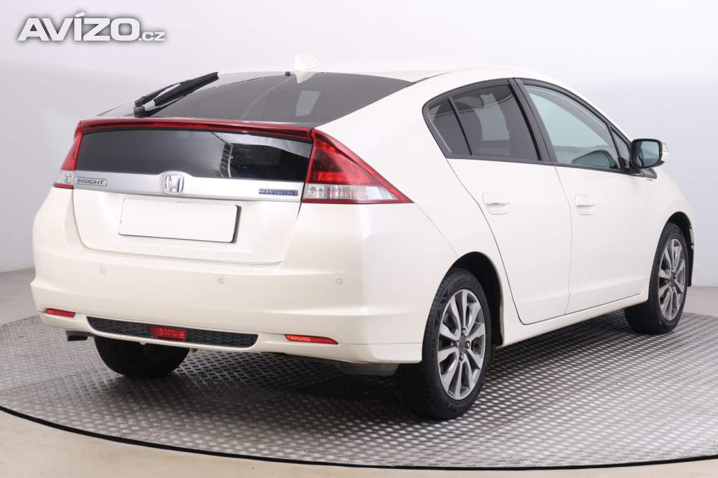 Foto inzerátu Honda Insight 1.3 IMA