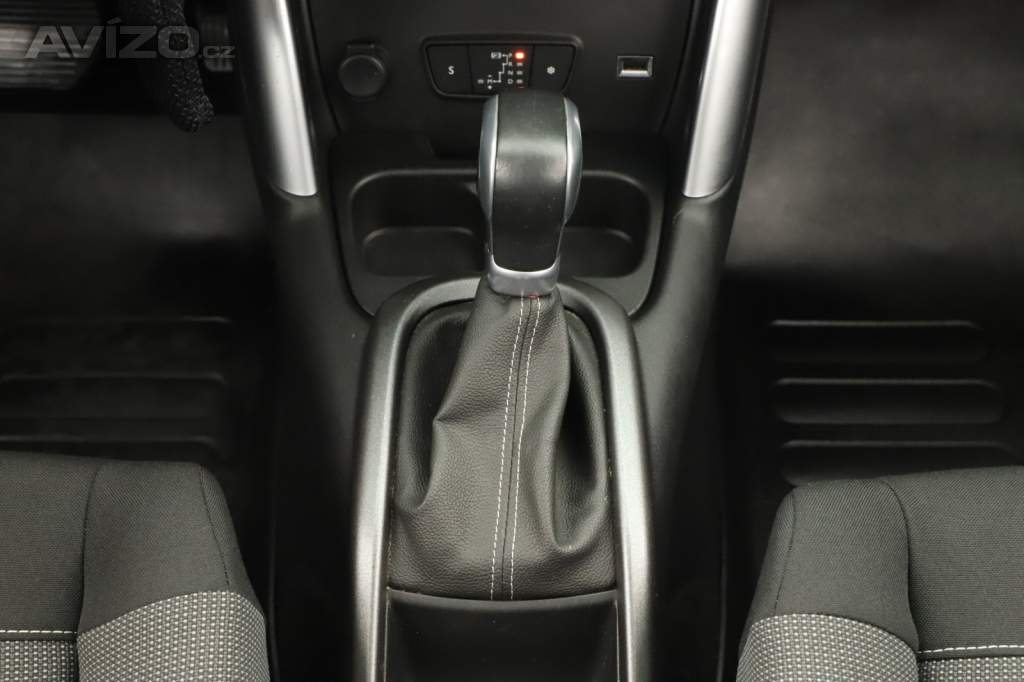 Foto inzerátu Citroën C3 Aircross 1.2 PureTech