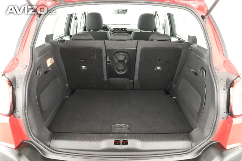 Foto inzerátu Citroën C3 Aircross 1.2 PureTech