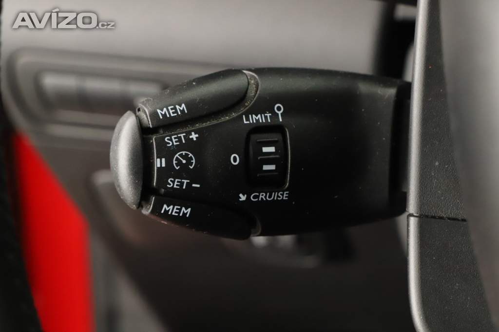 Foto inzerátu Citroën C3 Aircross 1.2 PureTech