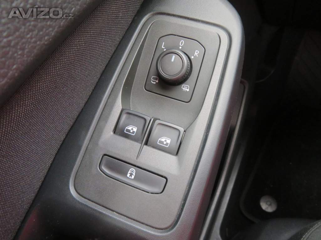 Foto inzerátu Volkswagen Caddy 2.0 TDI